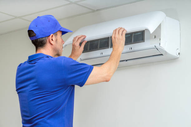 Best Commercial HVAC Duct Cleaning  in Corona, CA
